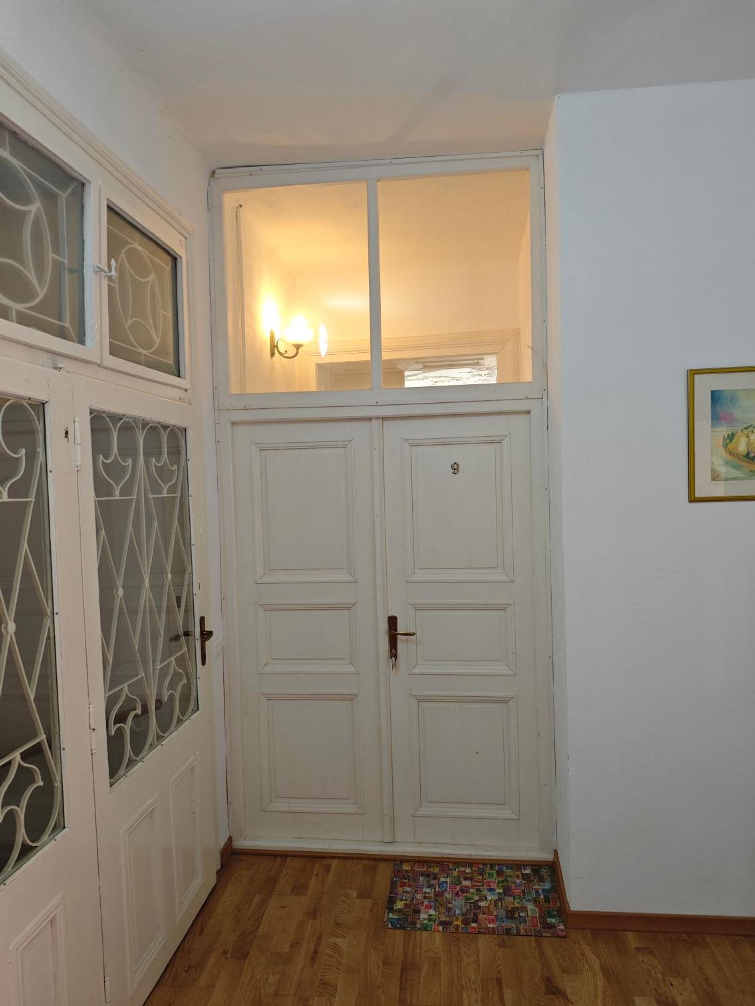 Clasic Studio Central Braşov Esterno foto