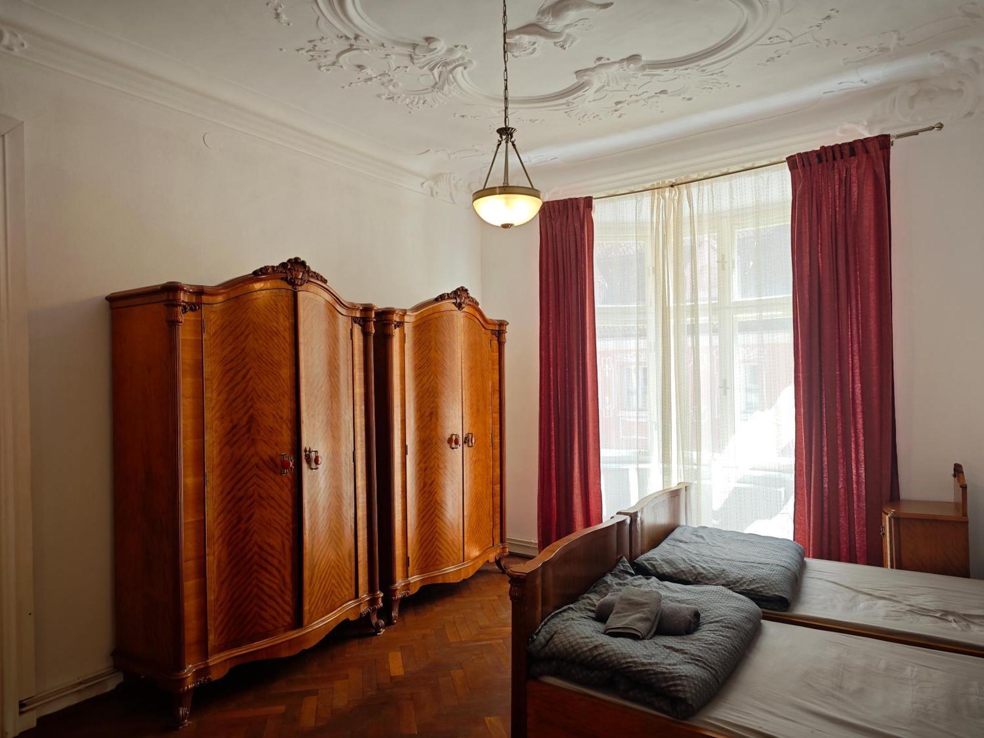 Clasic Studio Central Braşov Esterno foto