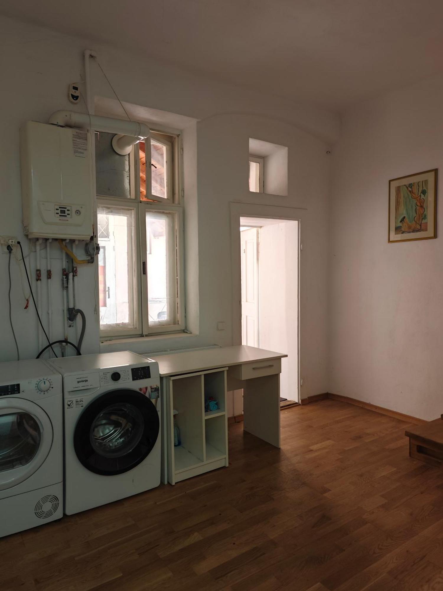 Clasic Studio Central Braşov Esterno foto