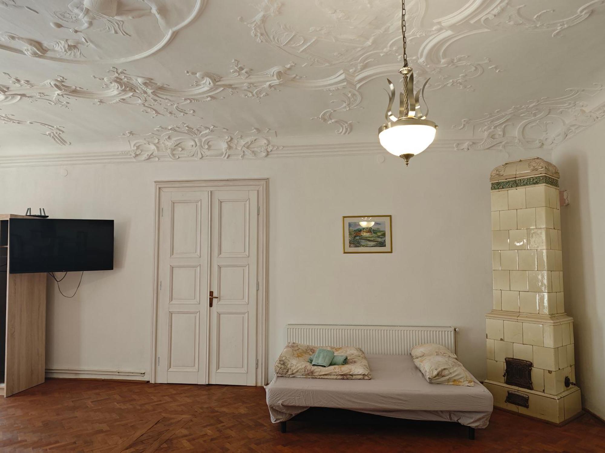 Clasic Studio Central Braşov Esterno foto