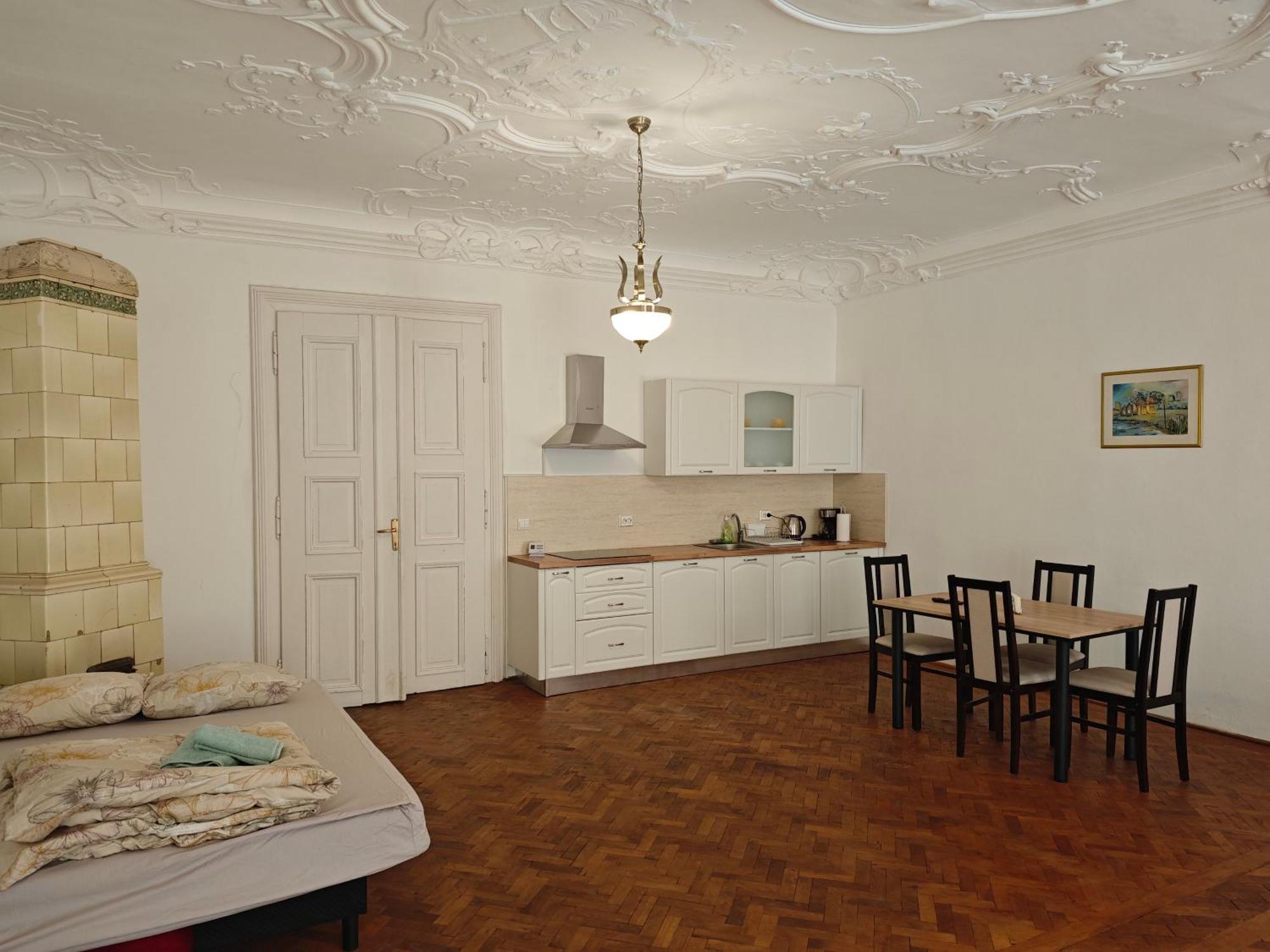 Clasic Studio Central Braşov Esterno foto