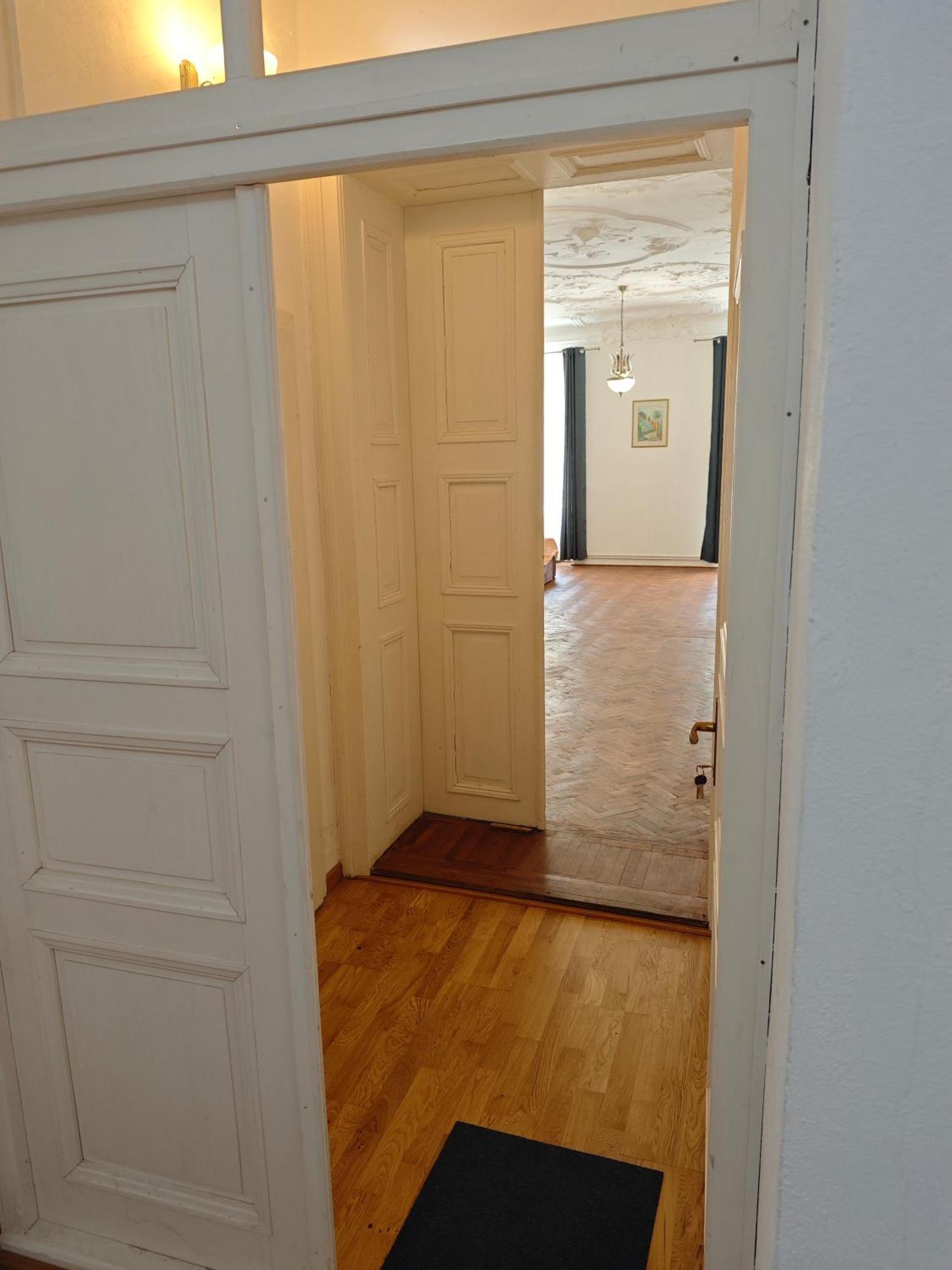 Clasic Studio Central Braşov Esterno foto